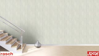 مجموعه طرحهای منتخب کاغذ دیواری راش آلمان