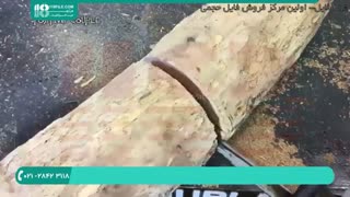 آموزش ساخت میز رزینی به رنگ آلمینیوم همراه با اپوکسی چوب