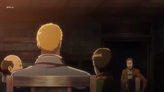انیمه Attack On Titan فصل اول قسمت 2دوبله فارسی