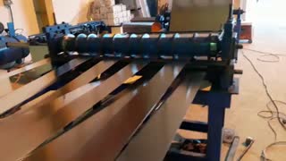 خط تولید دستگاه رشته بر - آقایی