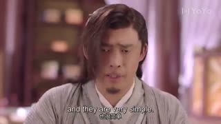 سریال چینی سو یو قسمت 20 با زیرنویس فارسی /Su Yu Chinese Drama 2020