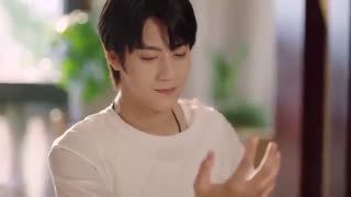 سریال چینی اولین عشق شیرین قسمت 05 با زیرنویس فارسی /Sweet First Love Chinese Drama 2020