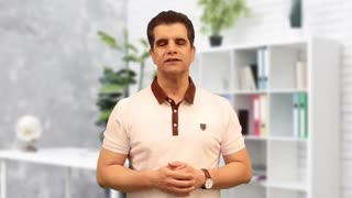 لطفا به کودک درونتان توجه کنید!
