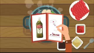 رژیم مدیترانه ای