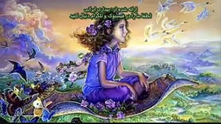 خصوصیات مردمان کریستالی و مردمان رنگین کمانی