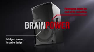 معرفی بلندگو های الکتروویس EV-ETX SERIES