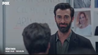 دانلود قسمت 7 سریال معلم - تیزر جدید