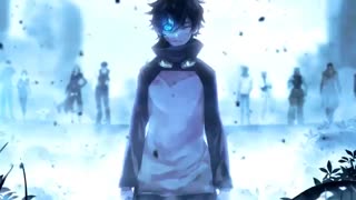 Nightcore - In My Bones [The Score] نایتکور