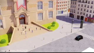 ماجراجویی در پاریس ف1 ق5