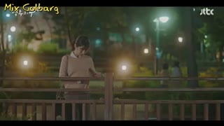 میکس without words از سریال بیشتر از یه دوست با زیرنویس فارسی