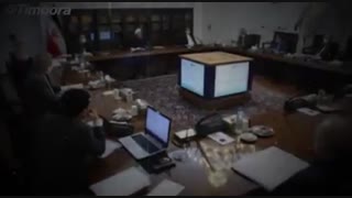 استیضاح روحانی و فتنه نهایی از زبان استاد حسین پور آقایی