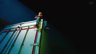 موزیک ویدیو On Me از سهون