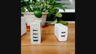 نحوه انتخاب شارژر دیواری