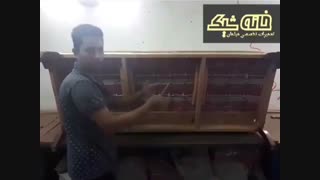 رویه کوبی مبل - مبل  خانه شیک