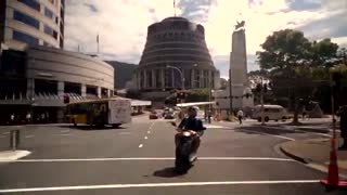 معرفی دانشگاه های نیوزیلند با شرکت Sorena Visa دانشگاه ویکتوریا