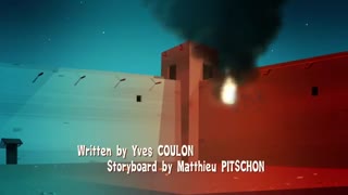 کارتون دالتون ها دوبله فارسی سری جدید فصل اول قسمت اول با کیفیت بالا