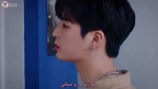 موزیک ویدئو  LIGHT  از UP10TION + با زیرنویس  چسبیده فارسی