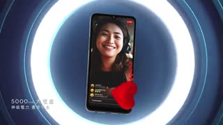 معرفی گوشی HTC Desire 20 plus با دوربین چهارگانه