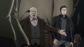 فصل اول قسمت 6 Attack On Titan دوبله فارسی