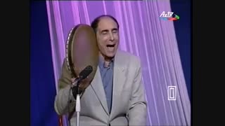 قاراباغ شیکسته‌سی- قدیر روستموف