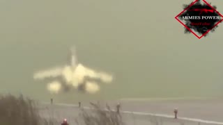 Su-35 In Action 2019