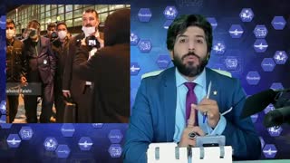 استرداد یک مجرم اقتصادی از اسپانیا به ایران، آیا اروپا با ایران وارد فاز همکاریهای امنیتی شدند؟