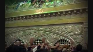 استاد غفاری ، انتساب به حضرت مساوی با ارزش شدن