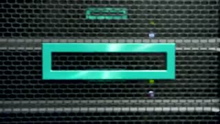 نصب ویندوز سرور بر روی سرور اچ پی DL580