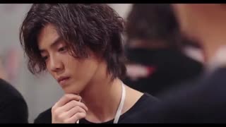 قسمت 21 سریال چینی Cross Fire با بازی لوهان همراه با زیرنویس فارسی چسبیده