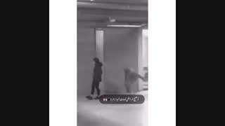 تو هیچ شرایطی ولت نمیکنه