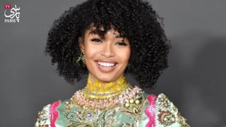 زنان دورگه ایرانی در سینمای هالیوود