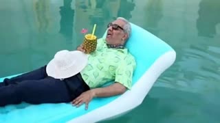 زندگی فوق لاکچری ستاره طنز مهران مدیری