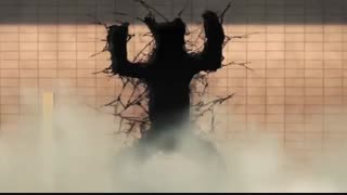 مرد تک مشتی فصل دوم قسمت 9