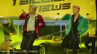 موزیک ویدیو سچان با اهنگ ایرانی