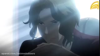 صدای روباه قسمت 2 دوبله فارسی