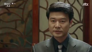 قسمت هفدهم سریال کره ای زن باوقار+زیرنویس چسبیده The Lady in Dignity