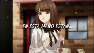 اهنگ گامل انیمه koi to producer.evol×love