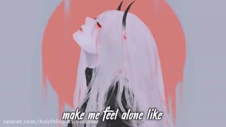 (Nightcore-let me die)