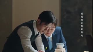 قسمت 3 سریال چینی قرار در آشپزخانه *زیرنویس چسبیده* (دانلود با لینک مستقیم) Dating in the Kitchen 2020