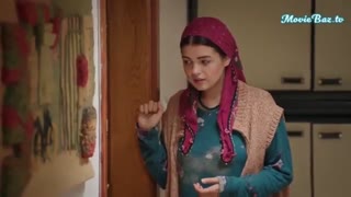 سریال امانت قسمت 31 با زیر نویس فارسی