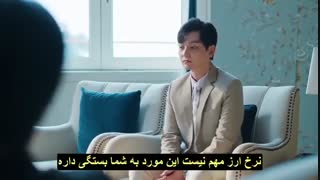 قسمت 5 سریال چینی قرار در آشپزخانه *زیرنویس چسبیده* (دانلود با لینک مستقیم) Dating in the Kitchen 2020