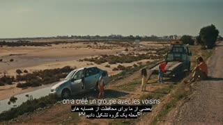 فیلم نغمه های عرب Arab Blues 2019