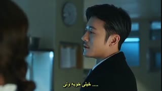 قسمت 10 سریال چینی قرار در آشپزخانه *زیرنویس چسبیده* (دانلود با لینک مستقیم) Dating in the Kitchen 2020