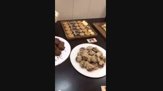 آموزشگاه آشپزی  در تهران