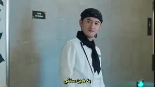 قسمت 12 سریال چینی قرار در آشپزخانه *زیرنویس چسبیده* (دانلود با لینک مستقیم) Dating in the Kitchen 2020