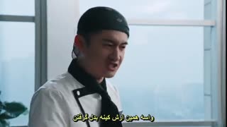 قسمت 13 سریال چینی قرار در آشپزخانه *زیرنویس چسبیده* (دانلود با لینک مستقیم) Dating in the Kitchen 2020