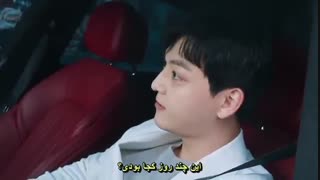 قسمت 14 سریال چینی قرار در آشپزخانه *زیرنویس چسبیده* (دانلود با لینک مستقیم) Dating in the Kitchen 2020