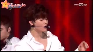 توضیحات خوانده نشود!!EXO - The Eve  اجرای فوق العاده ترانه"غروب" اکسو