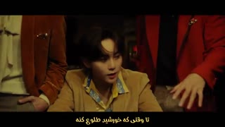 موزیک ویدیو جدید "HOME;RUN" از گروه Seventeen با زیرنویس فارسی چسبیده