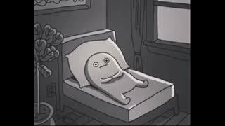 من وقتی شبا میخوام بخوابم|: